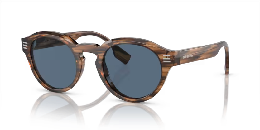 Burberry 0BE4404 409680 50 Erkek Günes Gözlügü
