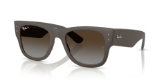 Rayban 0RB4840S 6124T5 50 Kadin Günes Gözlügü