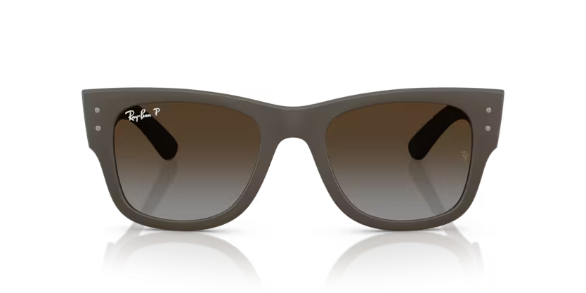 Rayban 0RB4840S 6124T5 52 Unisex Günes Gözlük