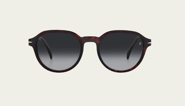 Davıd Beckham Unisex Güneş Gözlük