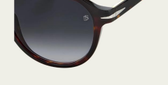 Davıd Beckham Unisex Güneş Gözlük