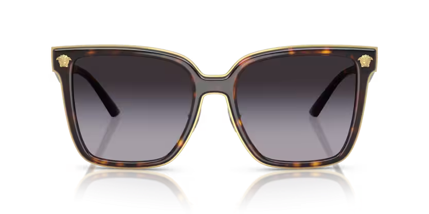 Versace 2278D 58 Kadin Günes Gözlügü