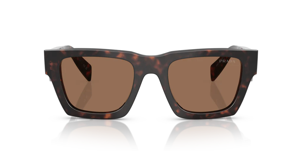 Prada A06S 17N06B 50 Unisex Günes Gözlük