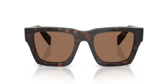 Prada A06S 17N06B 50 Unisex Günes Gözlük