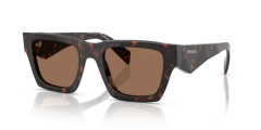 Prada A06S 17N06B 50 Unisex Günes Gözlük
