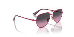 Vogue Jr. Sole 0VJ1001 514590 52 Çocuk Günes Gözlügü