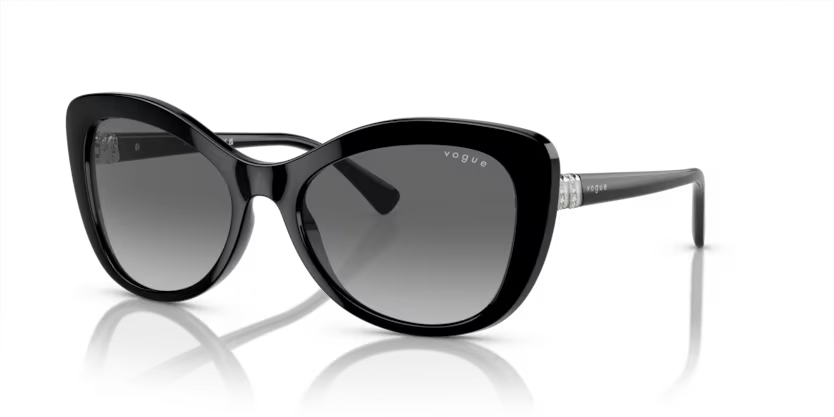 Vogue 0VO5515SB W44/11 55 Kadin Günes Gözlügü