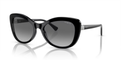 Vogue 0VO5515SB W44/11 55 Kadin Günes Gözlügü