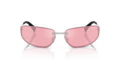 Miu Miu 0MU A50S 1BC70J 68 Unisex Günes Gözlük