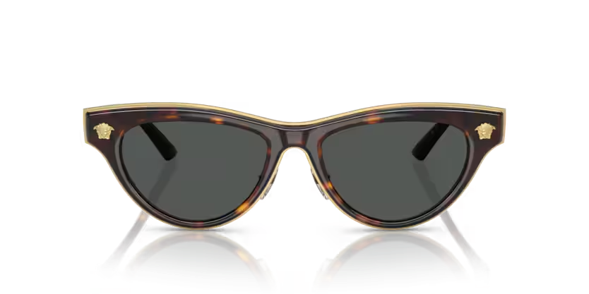 Versace 2273 52 Kadin Günes Gözlügü