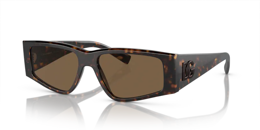 Dolce Gabbana 0DG4453 502/73 55 Unisex Günes Gözlük