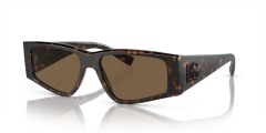 Dolce Gabbana 0DG4453 502/73 55 Unisex Günes Gözlük