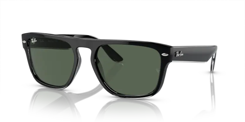 Rayban 0RB4407 654571 57 Unisex Günes Gözlük