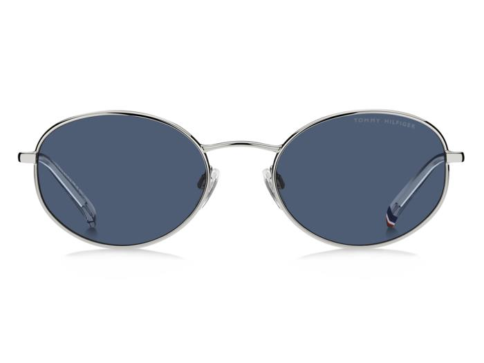 Tommy Hilfiger 2219/S 010KU 55-21-145 Kadin Günes Gözlügü
