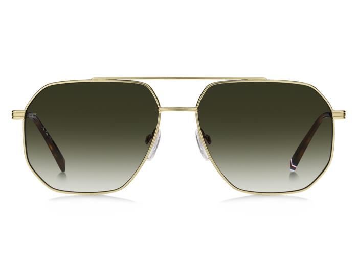 Tommy Hilfiger 2191/S AOZ9K 60-16-145 Kadin Günes Gözlügü