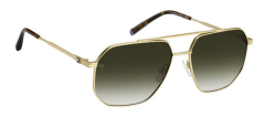 Tommy Hilfiger 2191/S AOZ9K 60-16-145 Kadin Günes Gözlügü
