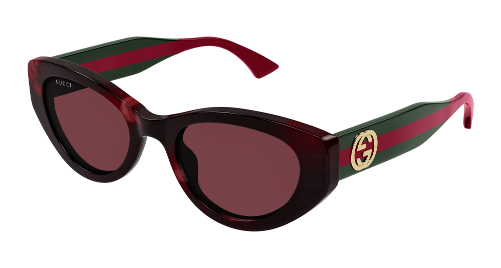 Gucci GG1862S 003 52-21-145 Kadin Günes Gözlügü