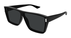 Yves St Laurent SL756 001 64-9-140 Unisex Günes Gözlük