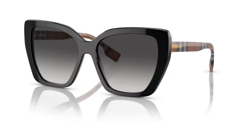 Burberry 0BE4366 40418G 55 Kadin Günes Gözlügü