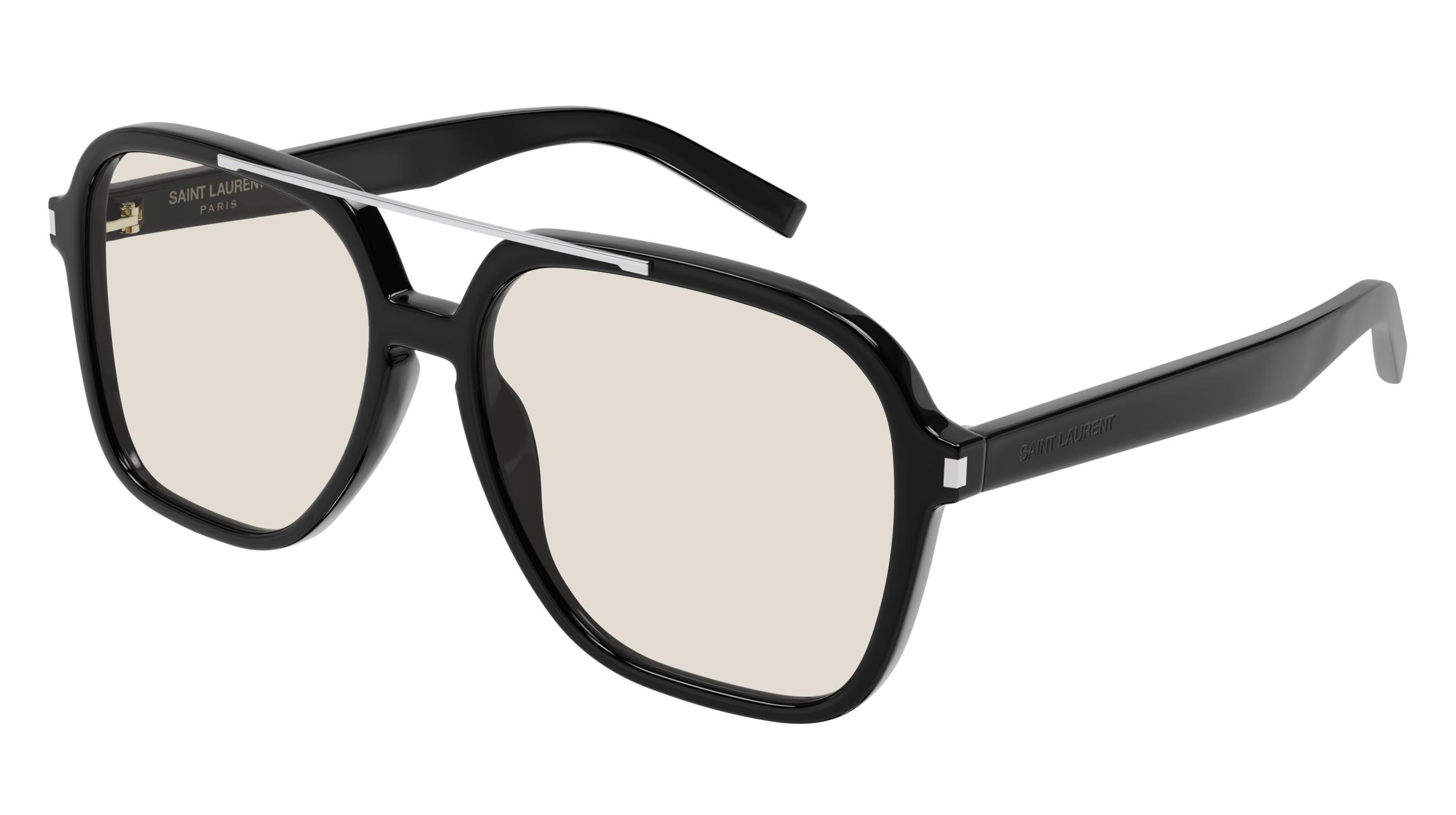 Yves St Laurent SL545 001 58-16-145 Kadin Günes Gözlügü