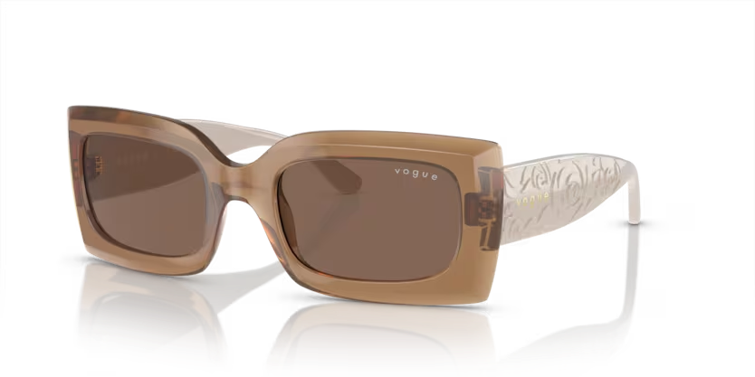 Vogue 0VO5526S 309373 52 Kadin Günes Gözlügü