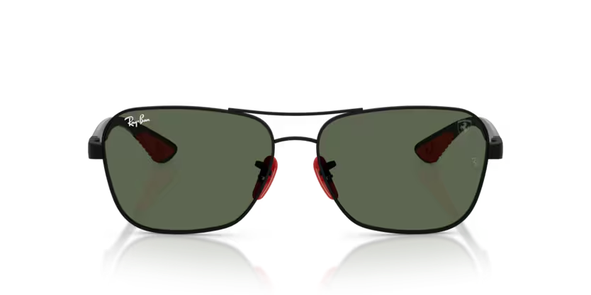 Rayban 0RB8336M F00271 58 Erkek Güneş Gözlüğü