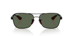 Rayban 0RB8336M F00271 58 Erkek Güneş Gözlüğü