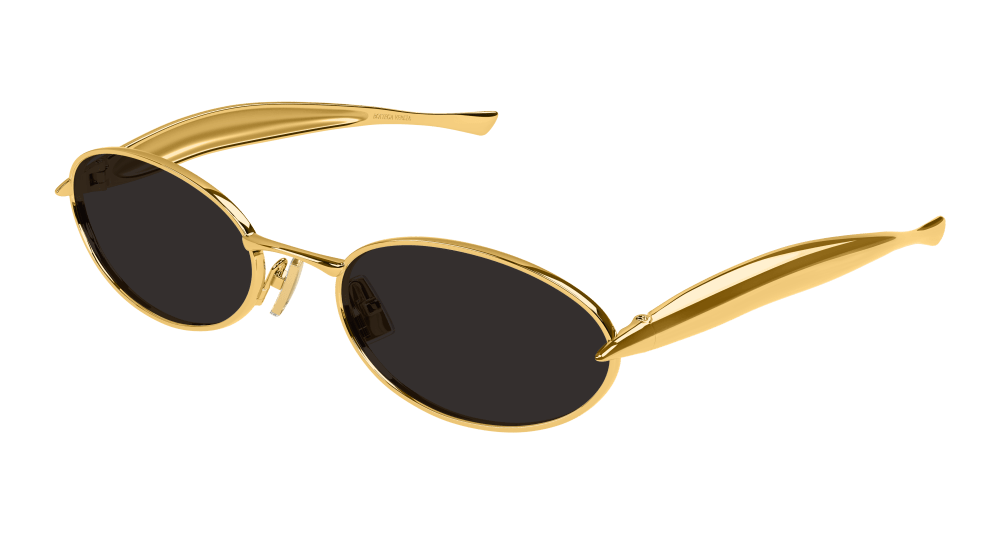 Bottega Veneta BV1386S 001 57-21-135 Kadin Günes Gözlügü