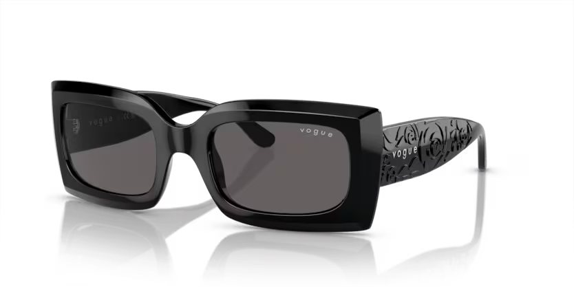 Vogue 0VO5526S W44/87 52 Kadin Günes Gözlügü