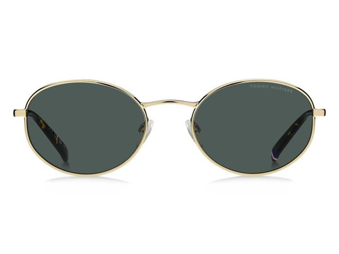 Tommy Hilfiger 2219/S J5G 55-21-145 Kadin Günes Gözlügü