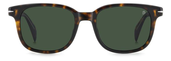 David Beckham 1177/S 086 53-19-145 Unisex Günes Gözlük