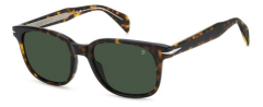 David Beckham 1177/S 086 53-19-145 Unisex Günes Gözlük