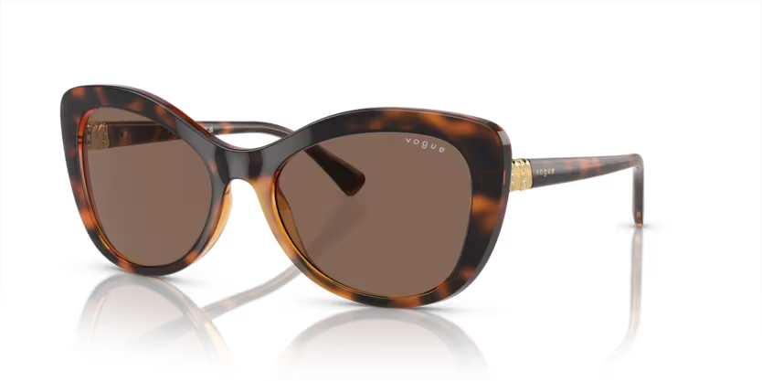 Vogue 0VO5515SB W65673 55 Kadin Günes Gözlügü