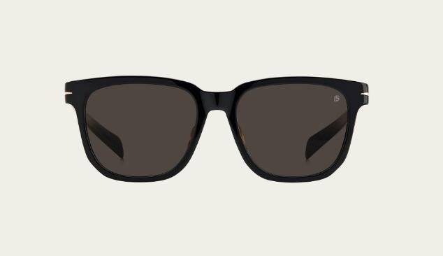 Davıd Beckham Unisex Güneş Gözlük