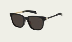 Davıd Beckham Unisex Güneş Gözlük