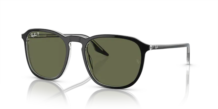 Rayban 0RB2203 919/58 52 Unisex Günes Gözlük