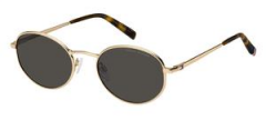 Tommy Hilfiger 2219/S 000IR 55-21-145 Kadin Günes Gözlügü