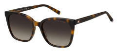 Tommy Hilfiger 2226/S 086 54-18-140 Kadin Günes Gözlügü