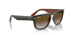 Rayban 0RB4407 6732T5 57 Unisex Günes Gözlük