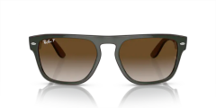 Rayban 0RB4407 6732T5 57 Unisex Günes Gözlük