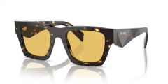 Prada 0PR A06S 16O10C 50 Unisex Günes Gözlük