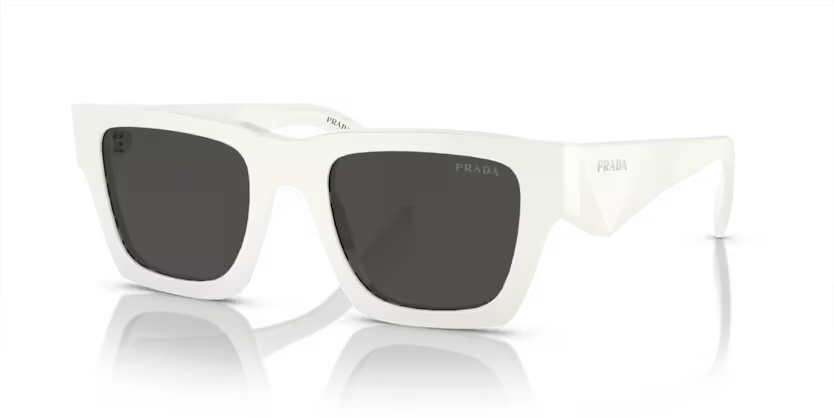 Prada 0PR A06S 17K08Z 50 Unisex Günes Gözlük