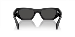 Prada 0PR A01S 16K08Z 53 Unisex Günes Gözlük