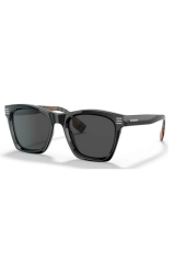 Burberry 0BE4348 377387 52 Unisex Günes Gözlük