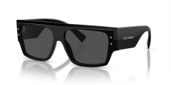 Dolce Gabbana 0DG4459 501/87 56 Kadin Günes Gözlügü