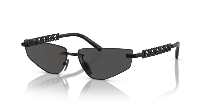 Dolce Gabbana 0DG2301 01/87 58 Kadin Günes Gözlügü