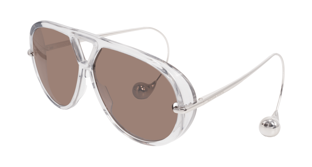 Bottega Veneta 1273S 009 Unisex Günes Gözlük