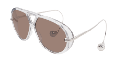 Bottega Veneta 1273S 009 Unisex Günes Gözlük