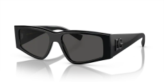 Dolce Gabbana 0DG4453 501/87 55 Unisex Günes Gözlük