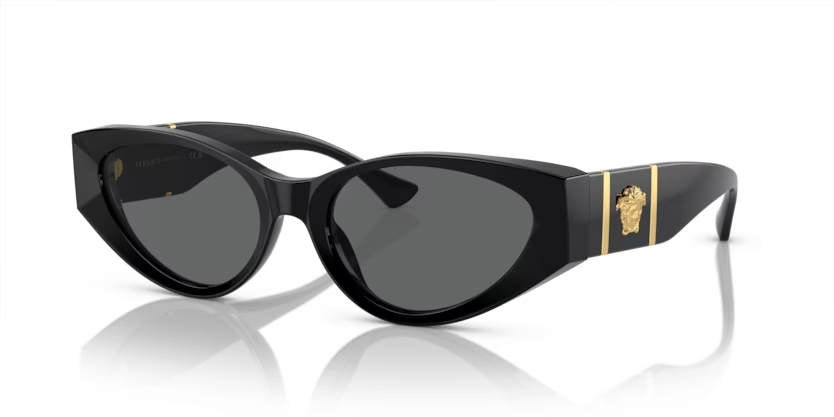 Versace 0VE4454 GB1/87 55 Kadin Günes Gözlügü